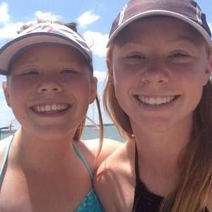 Meet your Posher, Aurora